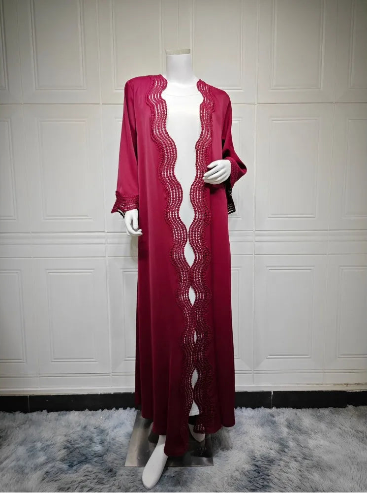 Noura Dubai Kaftan