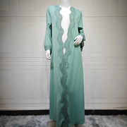 Noura Dubai Kaftan