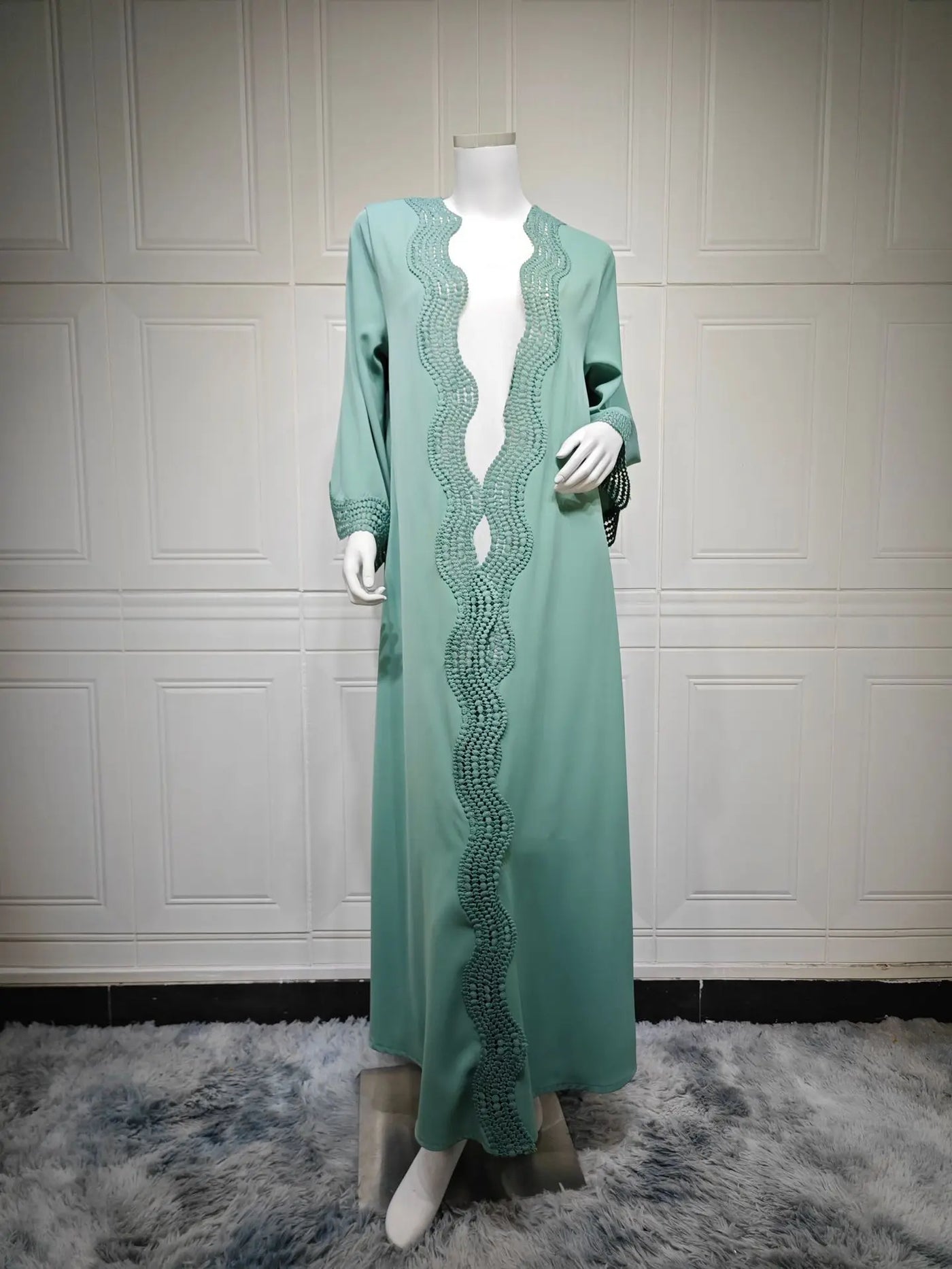 Noura Dubai Kaftan