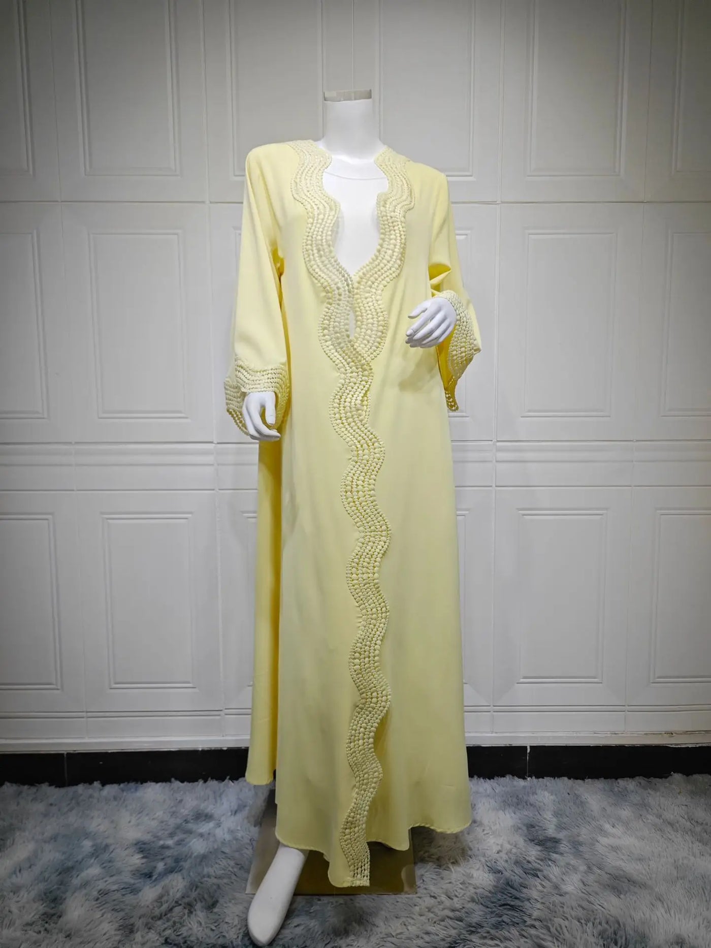 Noura Dubai Kaftan