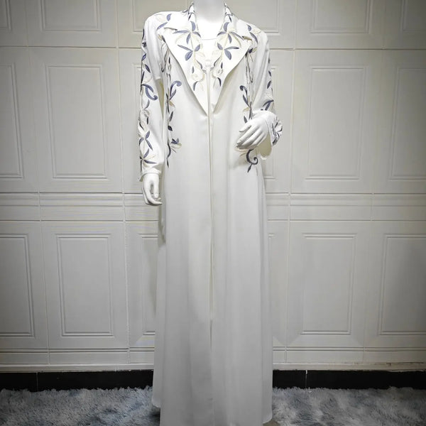 Noura Cairo Abaya