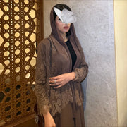 Noura Paris Abaya
